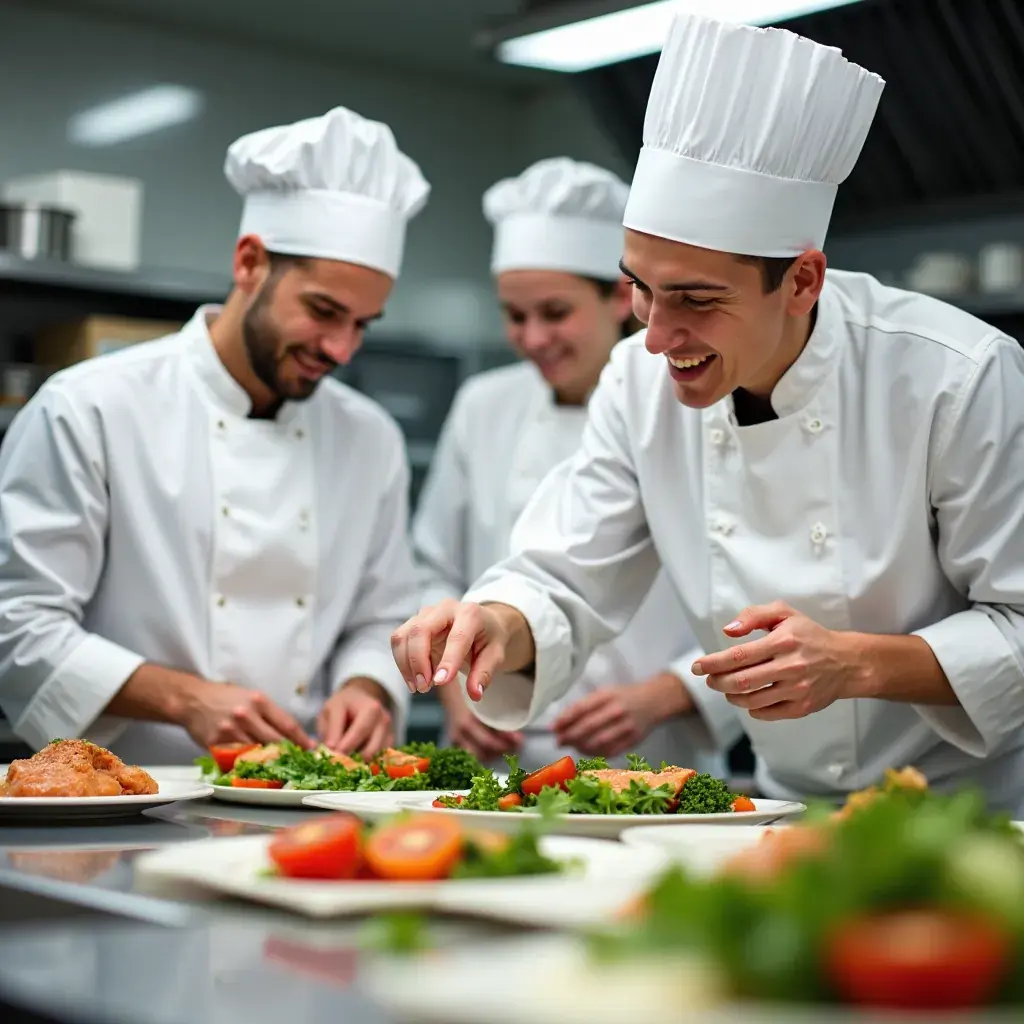 Team meeting discussion